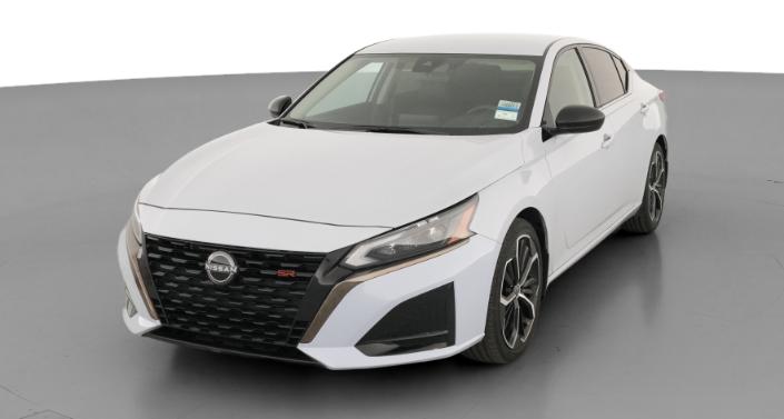 Thumbnail: 2023 Nissan Altima - 1