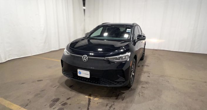 Thumbnail: 2023 Volkswagen ID.4 - 1