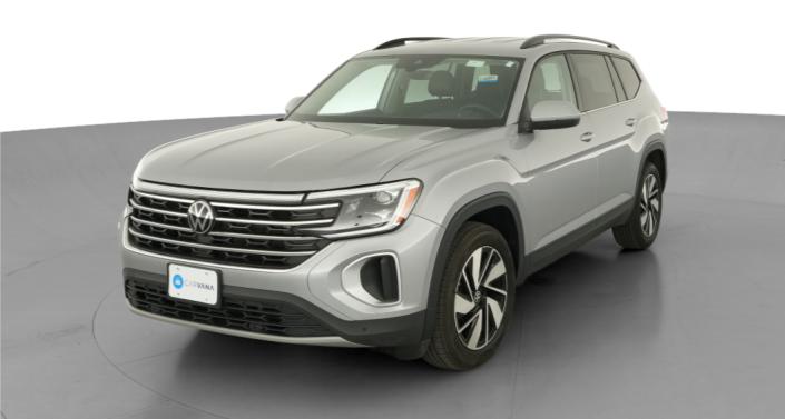 Thumbnail: 2024 Volkswagen Atlas - 1