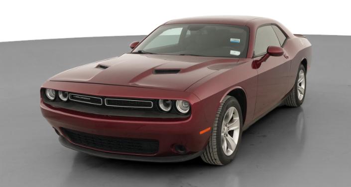 Thumbnail: 2018 Dodge Challenger - 1