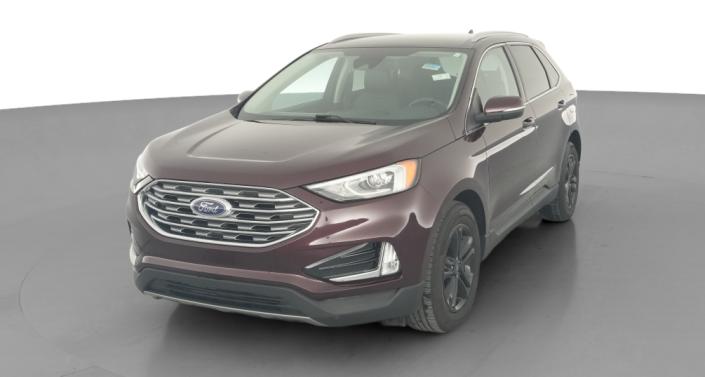 Thumbnail: 2020 Ford Edge - 1