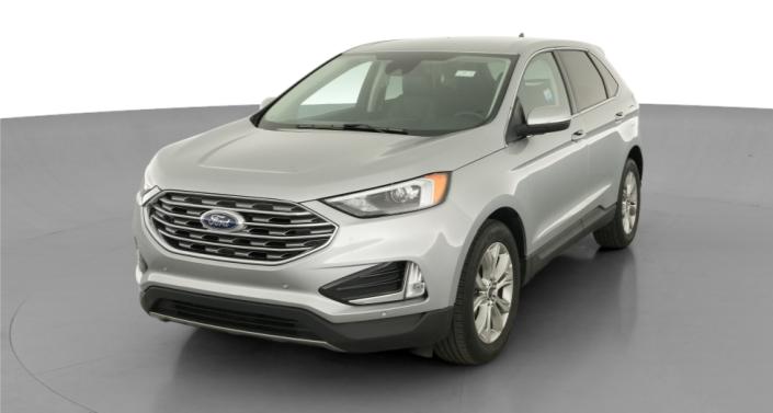 Thumbnail: 2024 Ford Edge - 1