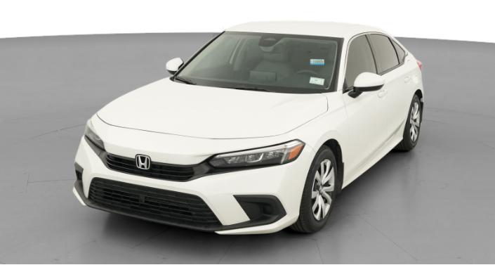 Thumbnail: 2024 Honda Civic - 1