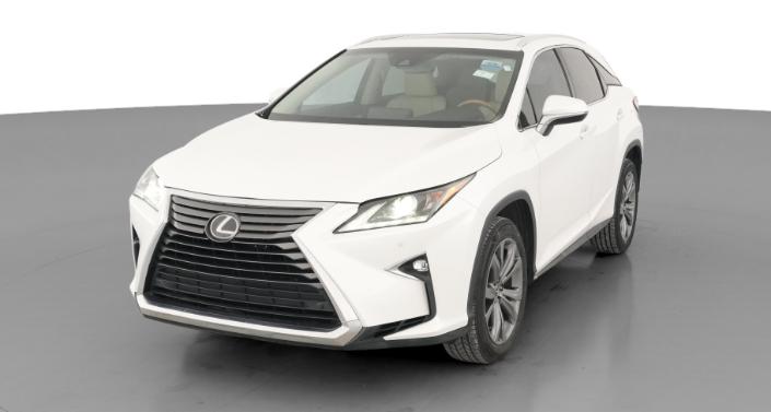 Thumbnail: 2018 Lexus RX - 1