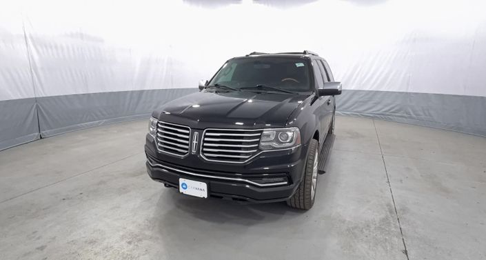 2016 Lincoln Navigator Select -
                  Kansas City, MO