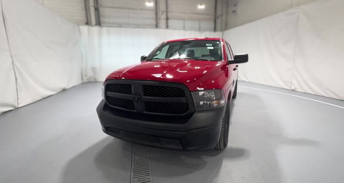 Thumbnail: 2023 RAM 1500 Classic - 1