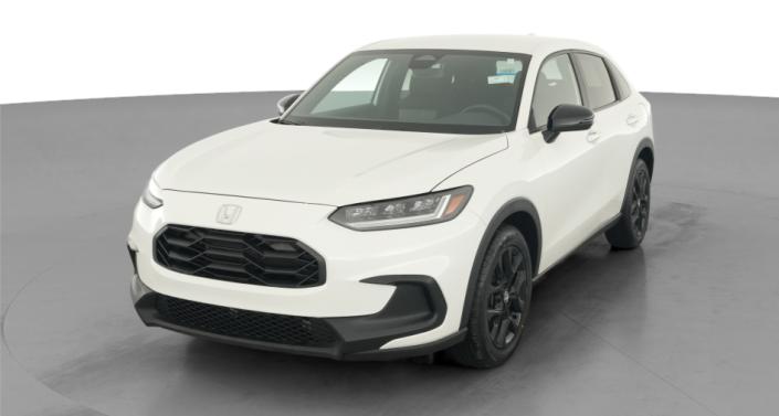 Thumbnail: 2024 Honda HR-V - 1