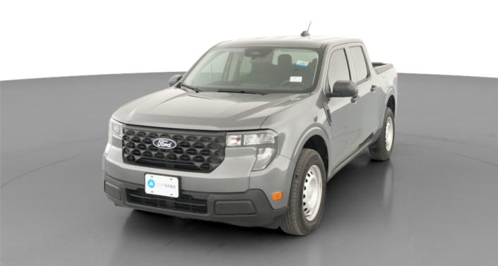 Thumbnail: 2025 Ford Maverick - 1