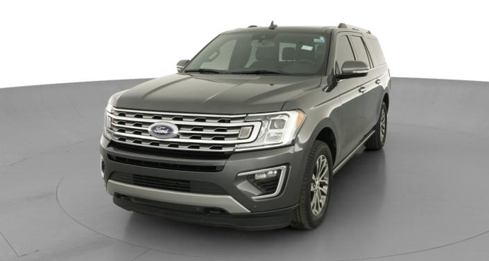 Thumbnail: 2018 Ford Expedition MAX - 1