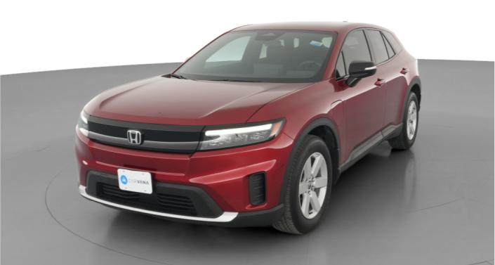 2024 Honda Prologue EX -
                  Wheatland, OK