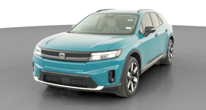 2024 Honda Prologue Elite -
                  Fort Worth, TX