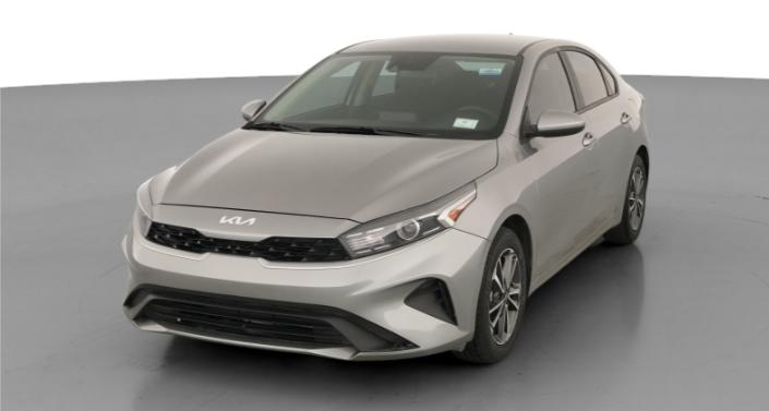 Thumbnail: 2023 Kia Forte - 1