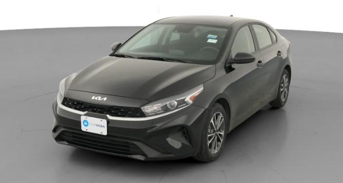 Thumbnail: 2024 Kia Forte - 1