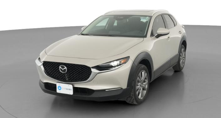 Thumbnail: 2024 Mazda CX-30 - 1