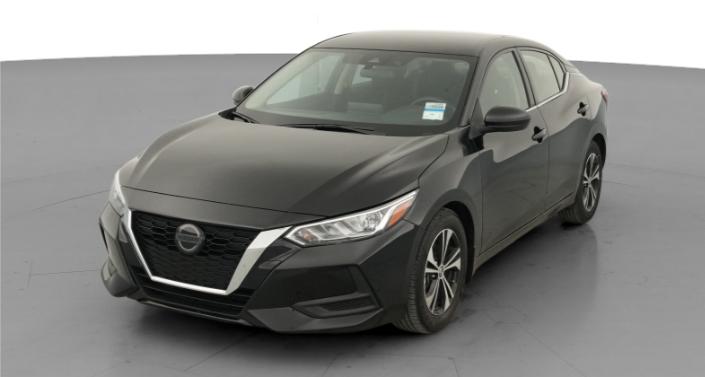 Thumbnail: 2023 Nissan Sentra - 1