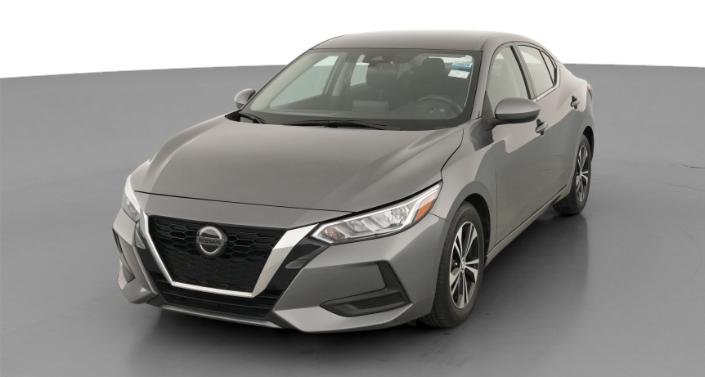 Thumbnail: 2023 Nissan Sentra - 1
