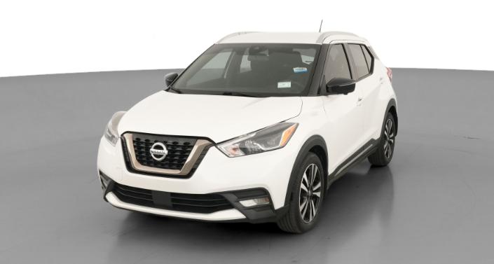 Thumbnail: 2020 Nissan Kicks - 1
