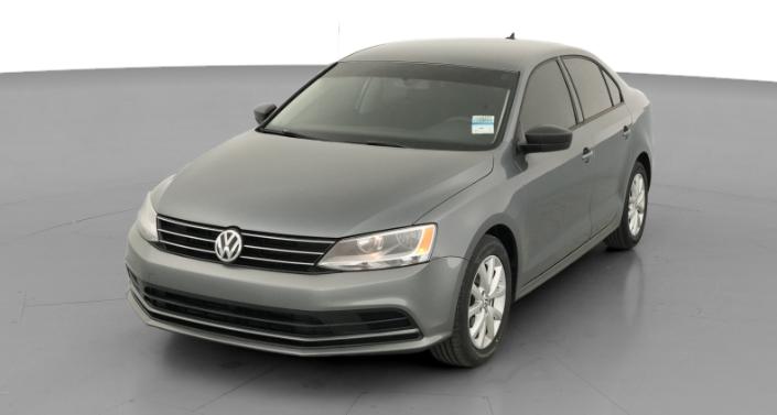 Thumbnail: 2015 Volkswagen Jetta - 1