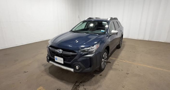 Thumbnail: 2023 Subaru Outback - 1