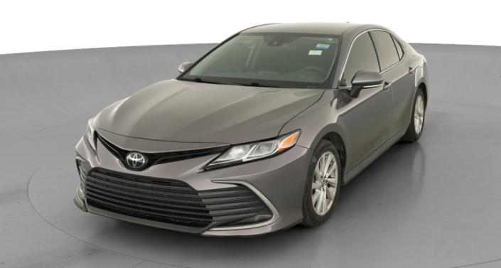 Thumbnail: 2023 Toyota Camry - 1