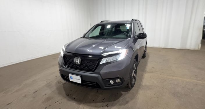Thumbnail: 2019 Honda Passport - 1