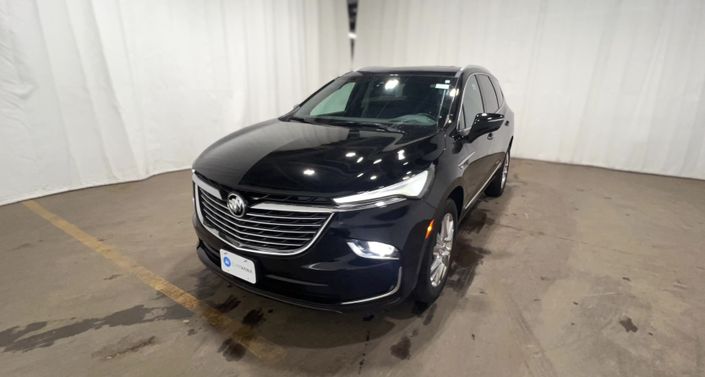Thumbnail: 2023 Buick Enclave - 1