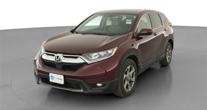 Thumbnail: 2019 Honda CR-V - 1