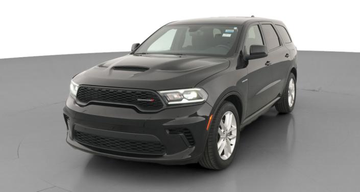 Thumbnail: 2024 Dodge Durango - 1