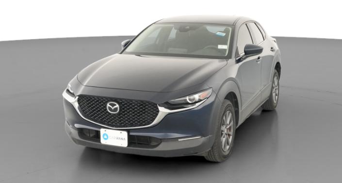 Thumbnail: 2021 Mazda CX-30 - 1