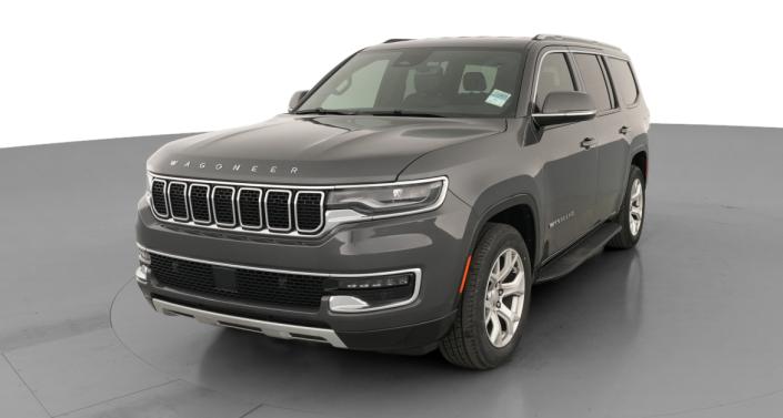 2022 Jeep Wagoneer Series II -
                  Auburn, GA