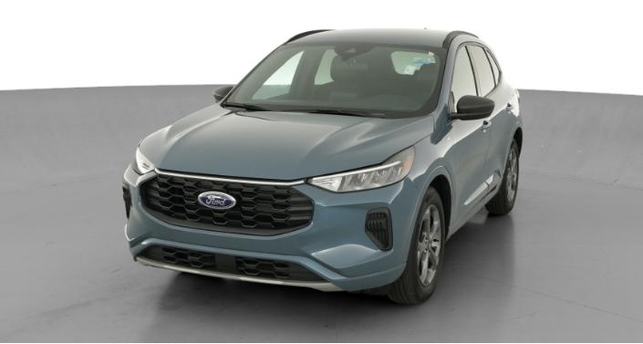 Thumbnail: 2024 Ford Escape - 1