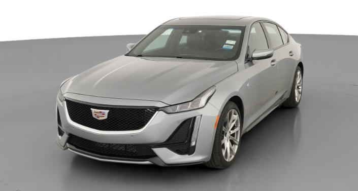 2023 Cadillac CT5 Sport -
                  Auburn, GA