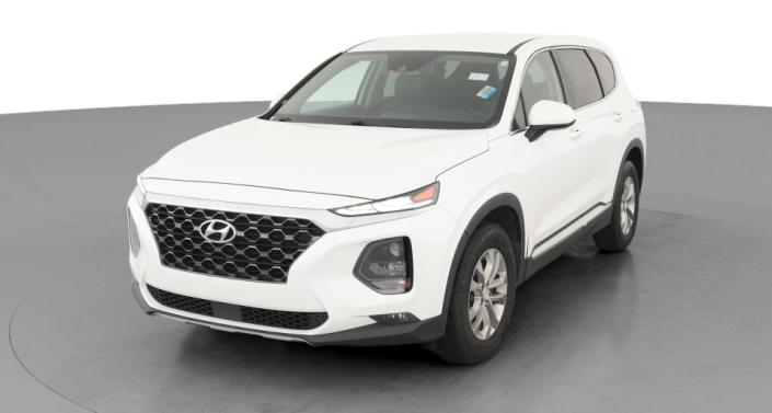 Thumbnail: 2020 Hyundai Santa Fe - 1