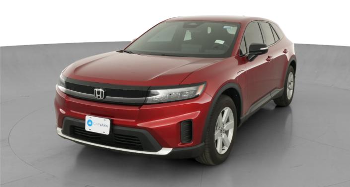 2024 Honda Prologue EX -
                  Colonial Heights, VA