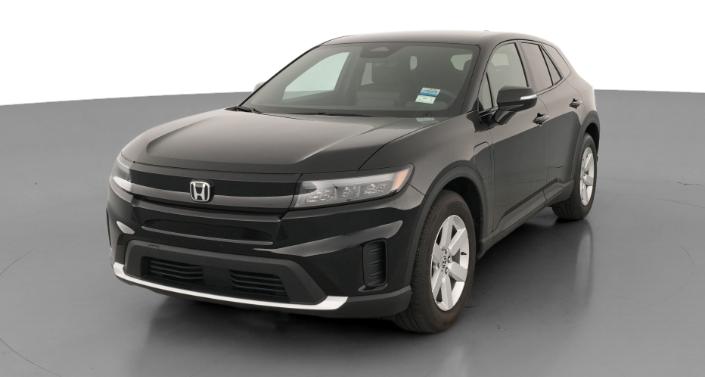 2025 Honda Prologue EX -
                  Auburn, GA