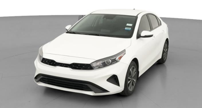 Thumbnail: 2024 Kia Forte - 1