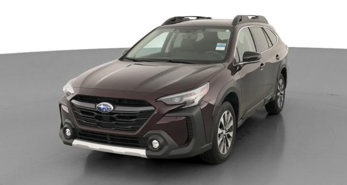 Thumbnail: 2023 Subaru Outback - 1