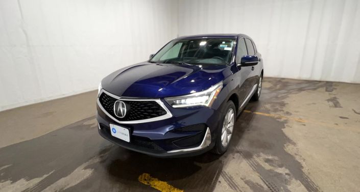 Thumbnail: 2019 Acura RDX - 1