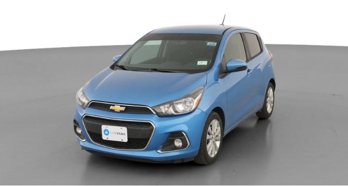 Thumbnail: 2018 Chevrolet Spark - 1