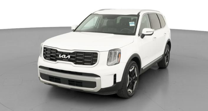 Thumbnail: 2023 Kia Telluride - 1
