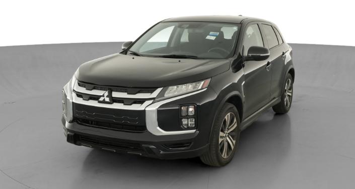 2020 Mitsubishi Outlander Sport SE -
                  Colonial Heights, VA