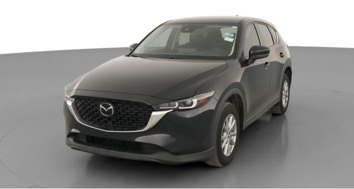 Thumbnail: 2023 Mazda CX-5 - 1