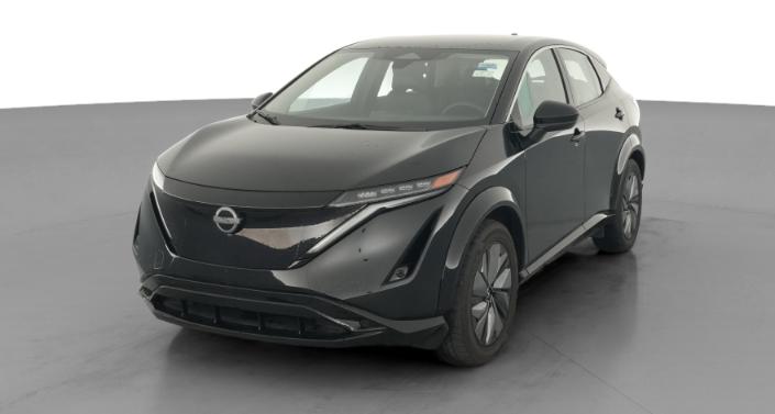 2023 Nissan Ariya Engage -
                  Trenton, OH