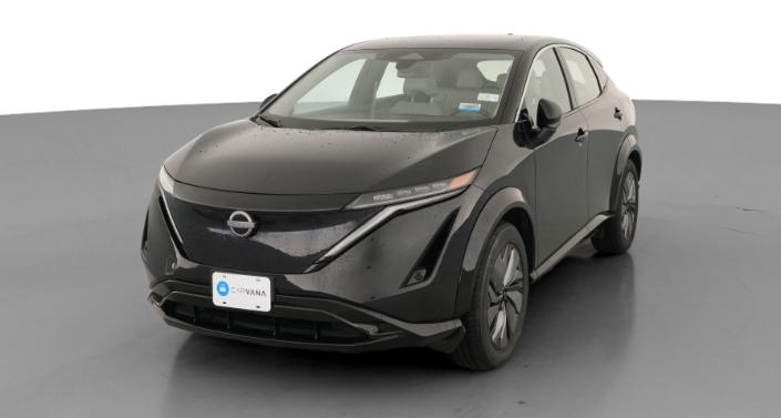 2023 Nissan Ariya Engage -
                  Auburn, GA