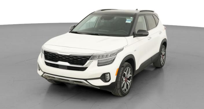 Thumbnail: 2023 Kia Seltos - 1