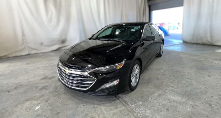 Thumbnail: 2025 Chevrolet Malibu - 1