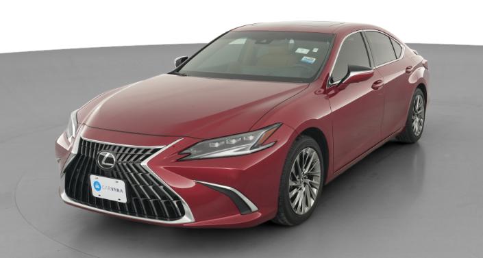 Thumbnail: 2024 Lexus ES - 1