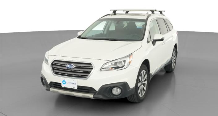 Thumbnail: 2017 Subaru Outback - 1