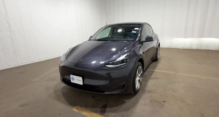 Thumbnail: 2024 Tesla Model Y - 1