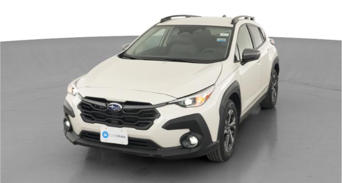 Thumbnail: 2024 Subaru Crosstrek - 1